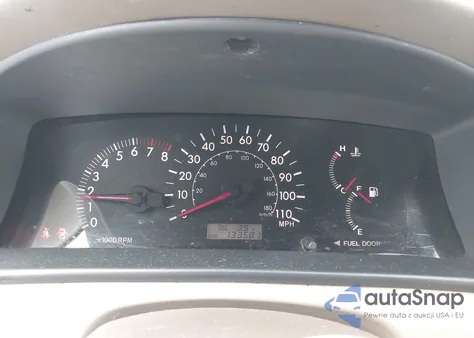 2006 Toyota Corolla Le из США, поврежденный, VIN 1NXBR32E36Z727686